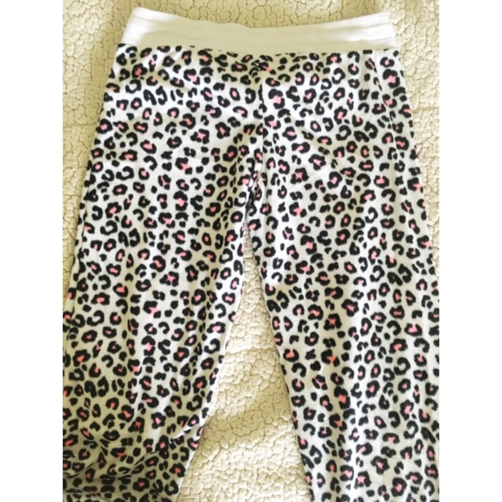 Aeropostale Sleep Sweatpants - Picture 3 of 3